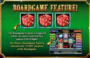 RTG Double Ya Luck Video Slot