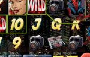 Spider Man: Attack of the Green Goblin – Playtech Marvel Progressive Jackpot