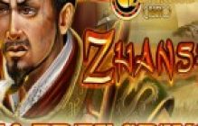 Zhanshi – New Slots promotion from Silver Sands Casino, get 50 Free spins!