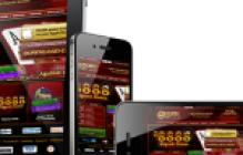 Silver Sands mobile just got even better!