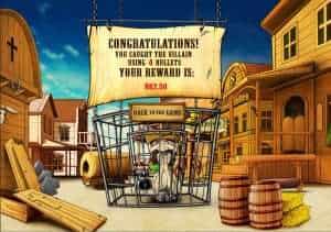 Stage 3 - Bonus Round Bonus Round 3