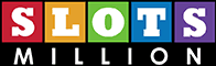 Slots Million logo