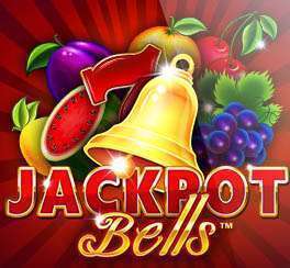 Jackpot Bells Progressive Jackpot Slot